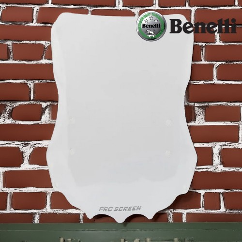 Parabrisas Extendido TRK 502 Proscreen Benelli
