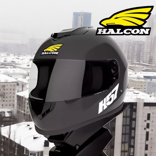 Casco Halcón H57