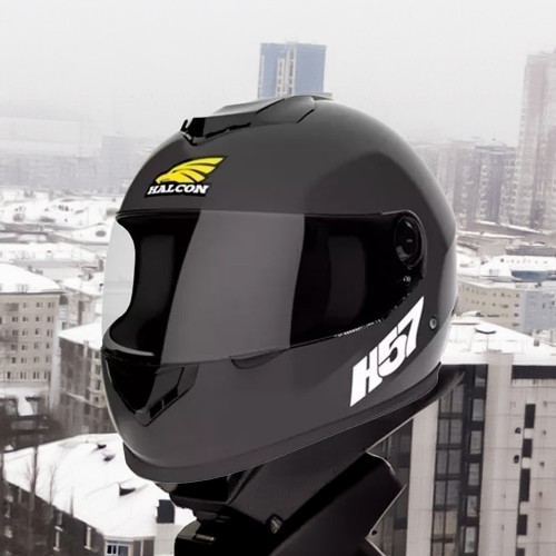 Casco Halcón H57