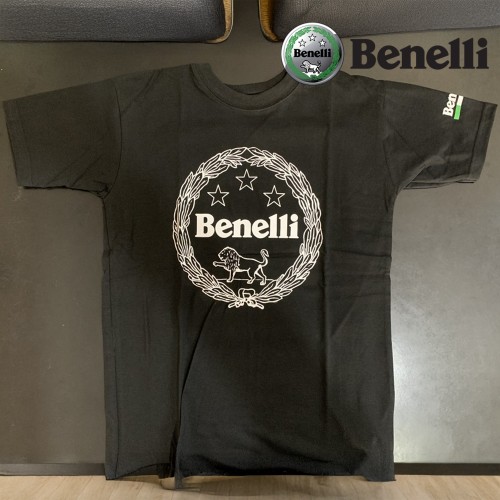 Remeras Benelli