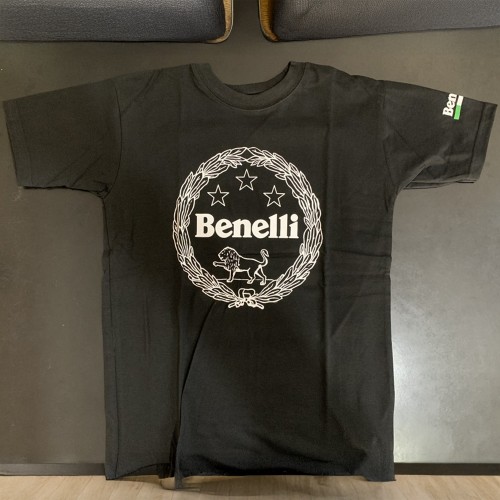 Remeras Benelli