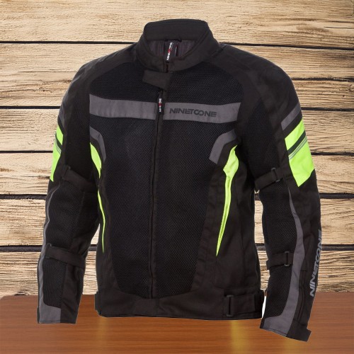 Campera Cordura Ninetoone