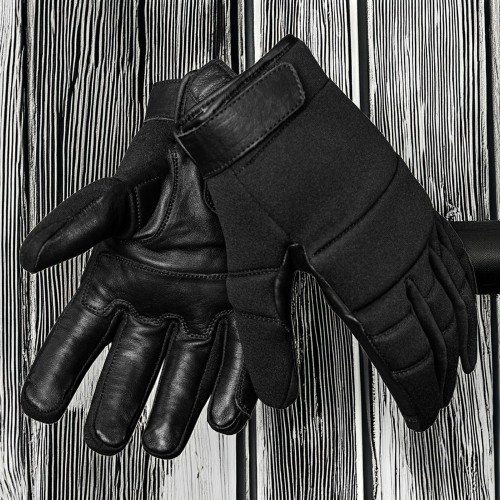 Guantes Moto Stav Winter Protection Windblock