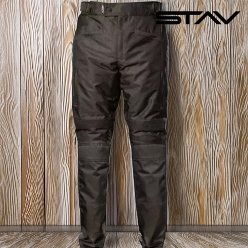Pantalon Moto STAV Core Protection Abrasion Control