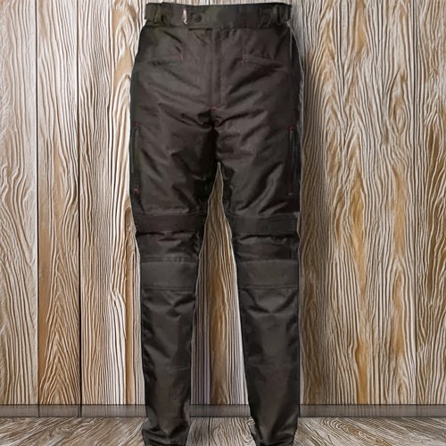Pantalon Moto STAV Core Protection Abrasion Control