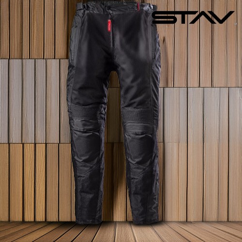 Pantalón Moto STAV Summer Protection Abrasion Control