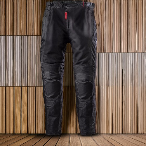Pantalón Moto STAV Summer Protection Abrasion Control