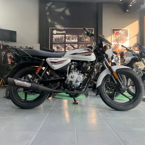 Bajaj Boxer 150