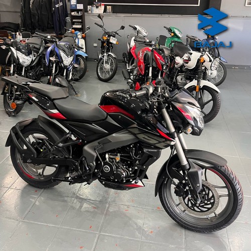 Bajaj Rouser NS 160 (Nuevo Modelo)