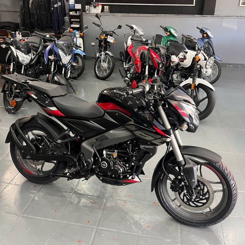 Bajaj Rouser NS 160 (Nuevo Modelo)