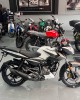 Bajaj Rouser LS 125