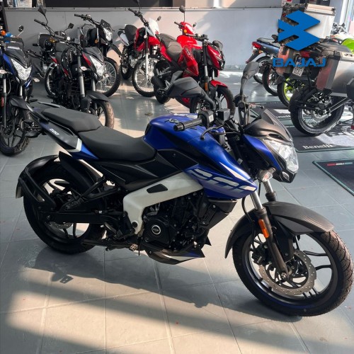 Bajaj Rouser NS 200