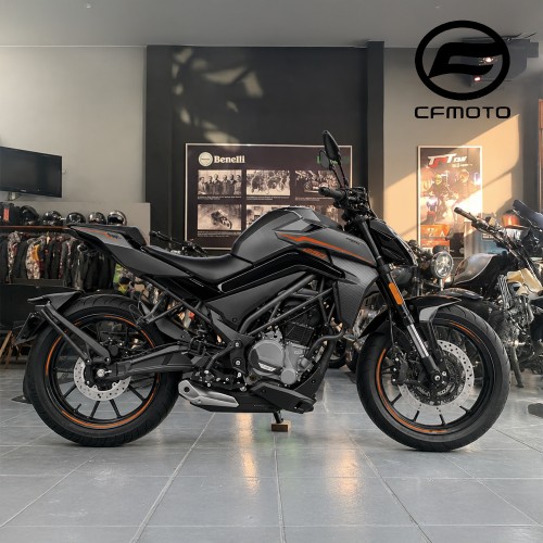 CF Moto NK 300 Nueva