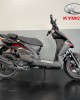 Kymco Agility RS