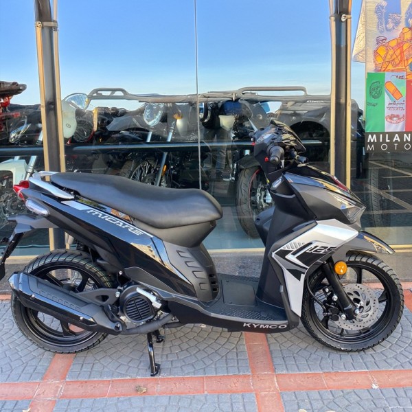 Kymco Micare 125