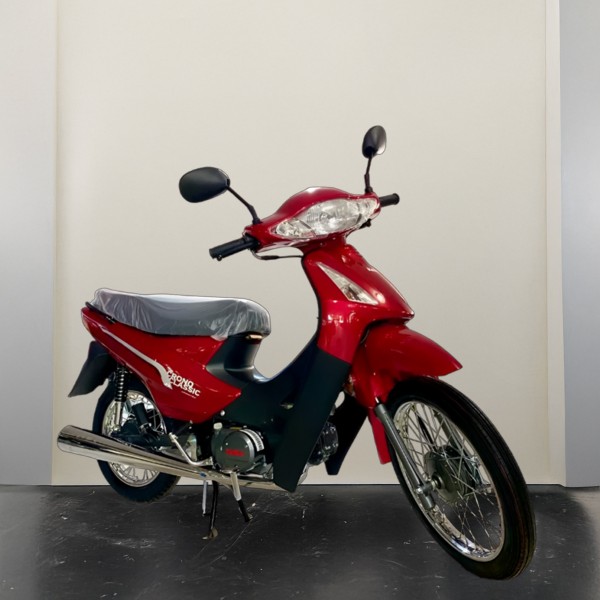 Keller Cronos 110