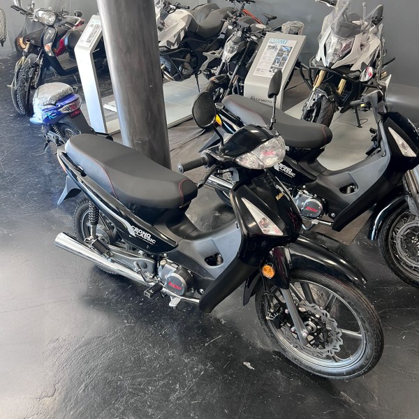 Keller Crono 110 Full