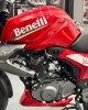 Benelli TNT 150 2021