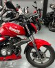 Benelli TNT 150 2021