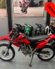 Honda Tornado 250 2013
