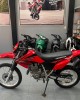 Honda Tornado 250 2013