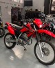 Honda Tornado 250 2013