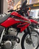 Honda Tornado 250 2013
