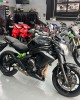 Kawasaki ER-6N 2012