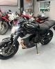 Kawasaki ER-6N 2012