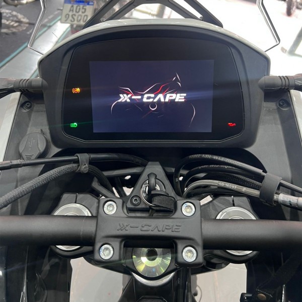 Morini X-Cape 650 2023