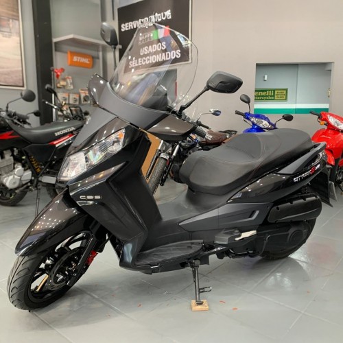 Sym Citycom 300i 2023
