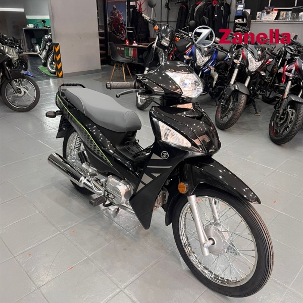 Zanella Due ST