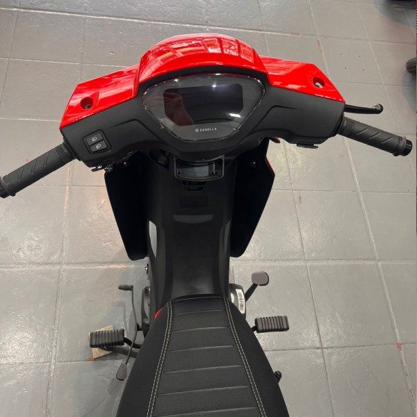 Zanella ZB Z3 RT Full (Modelo Nuevo)