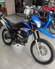 Zanella ZR 150