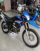 Zanella ZR 150