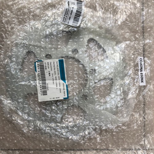 Corona CF Moto 650 NK