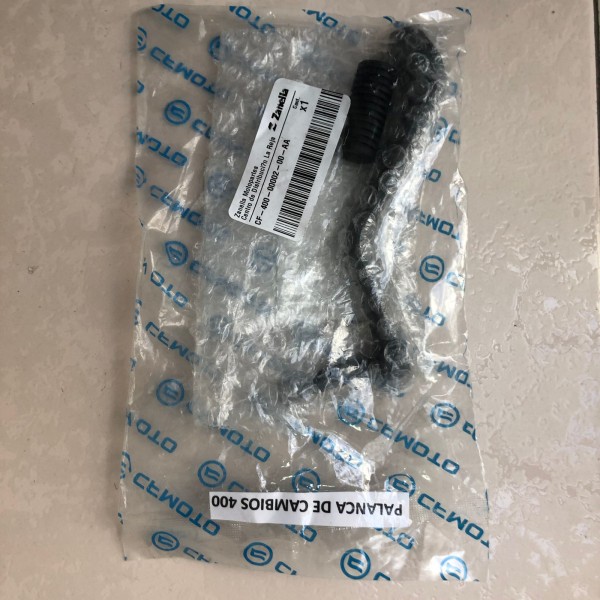 PALANCA DE CAMBIOS CF MOTO 400